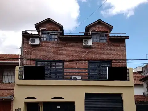 VENTA CASA LOTE PPIO+LOCAL O DEPOSIT VILLA ADELINA