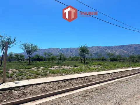 en La Arbolada Merlo,San Luis