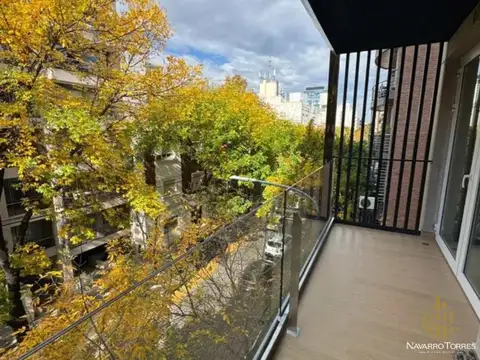 SEMIPISO DEPARTAMENTO EN VENTA 3 AMBIENTES-CABALLITO