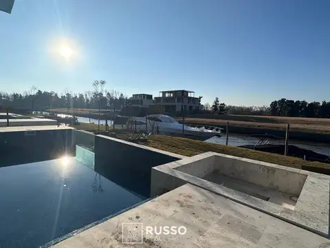 Casa en Venta en Nordelta, Partido de Tigre