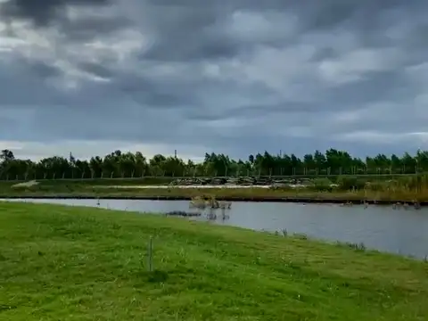 Amarras al lago Puertos 0