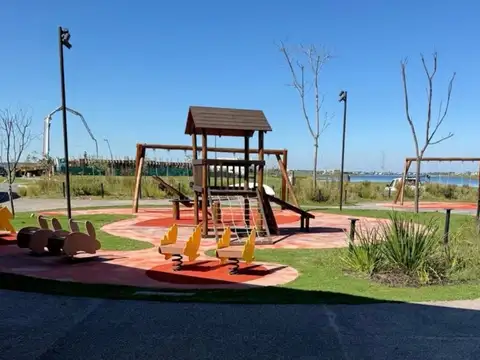 Terreno - Amarras