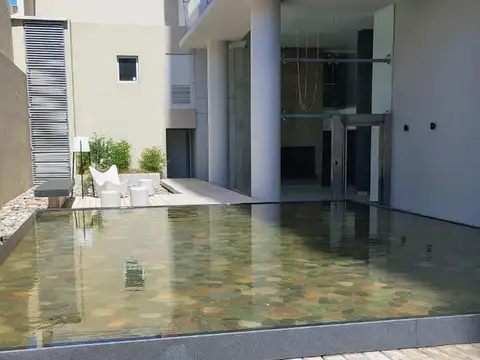 Departamento en San Nicolas De Los Arroyos
