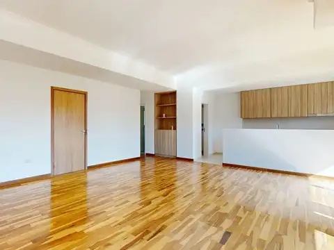 Departamento en Venta con 2 cocheras