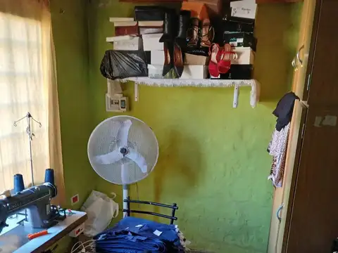 CASA EN VENTA EN PERGAMINO