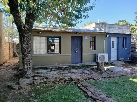 Casa en Venta en Pergamino, USD 39.000