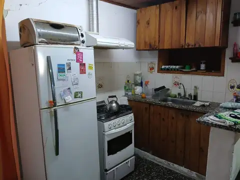 Casa en Venta 50 años