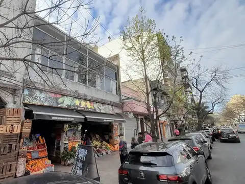 Nogoyá 3200