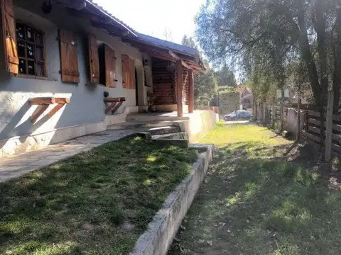 Casa en Venta en San Carlos de Bariloche, USD 235.000