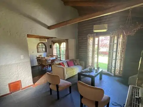 Casa en Venta 36 años