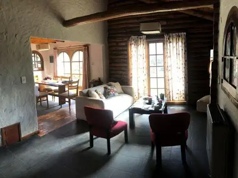 Casa en Venta al Oeste