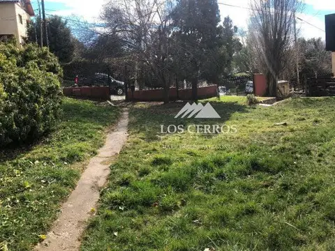 Casa en Venta en San Carlos de Bariloche, USD 235.000