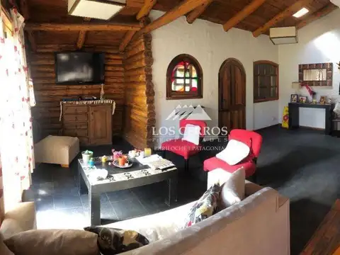 Casa en Venta al Oeste