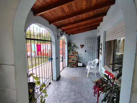 Casa en Venta de 2 dormitorios