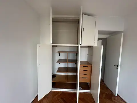 Departamento en Alquiler al Oeste