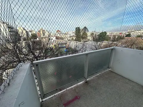 Departamento en Alquiler 50 años