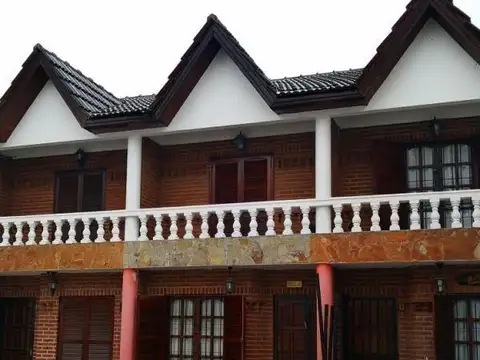Casa en Venta en San Bernardo del Tuyu, Partido de La Costa