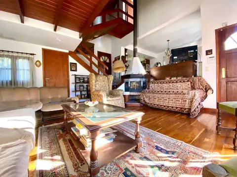 Casa en Venta al Noroeste