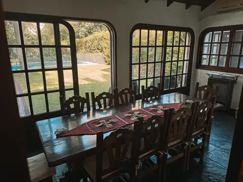 Casa en Venta en Aranjuez, USD 198.000