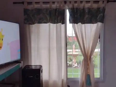 C Bayo e/ Violetas y C.Las Rosas