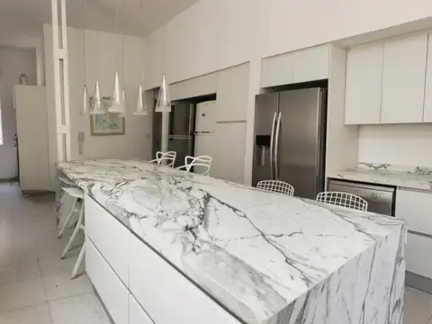 Departamento en Alquiler en Barrio Norte, USD 3.500
