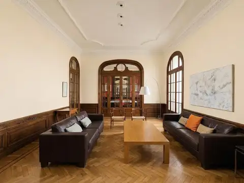 Departamento en Alquiler de 4 dormitorios