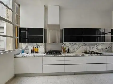 Departamento en Alquiler de 5 ambientes