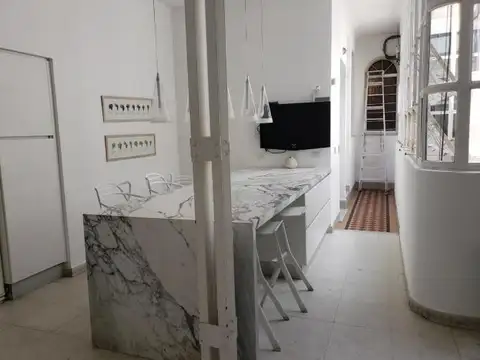 Departamento en Alquiler de 4 dormitorios
