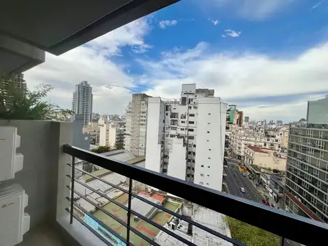 Oficina en Alquiler al Este