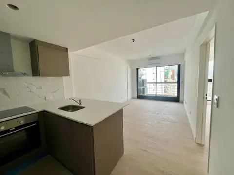 Oficina en Alquiler en Almagro, USD 850