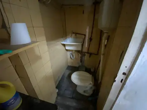 Local Comercial en Boedo