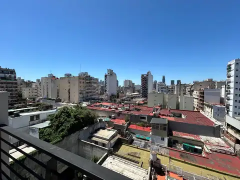 Departamento en Alquiler Temporal en San Telmo, USD 750