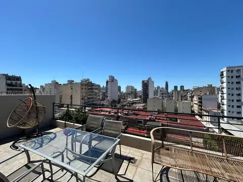 Departamento en Alquiler Temporal de 1 dormitorio