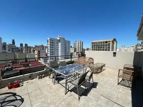 Chacabuco 1000, Piso 6°