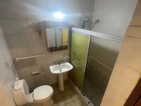 Depto Tipo Casa 3 ambientes con 3 baños