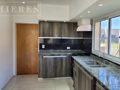 Casa en Alquiler A Estrenar