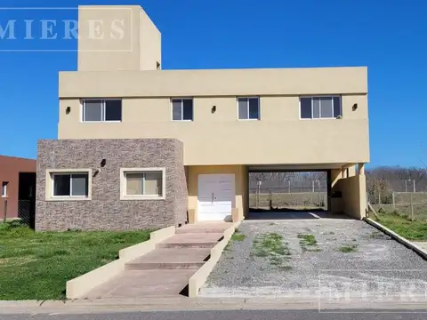 Casa en Alquiler en San Sebastian, Countries y Barrios Cerrados en Escobar
