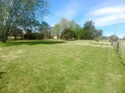 Casa en Venta 16 años
