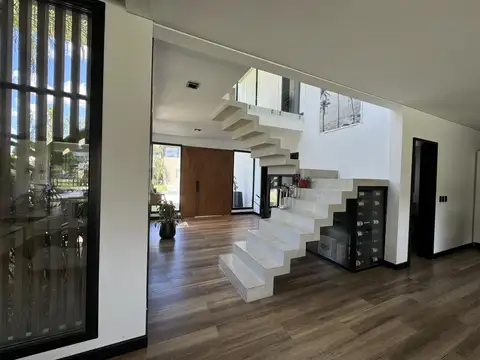 Casa en Venta al Noroeste