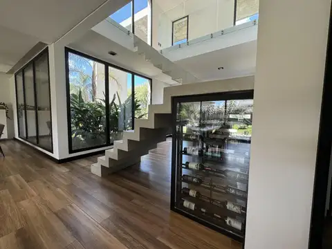 Casa en Venta 3 años