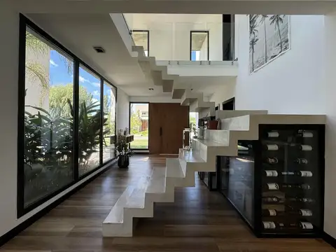VENTA Casa en CAMPO GRANDE