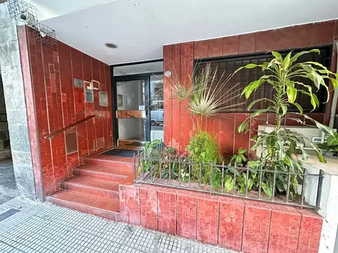 Departamento en Venta en Belgrano, Capital Federal