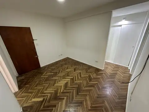 Departamento en Venta en Belgrano, USD 74.000