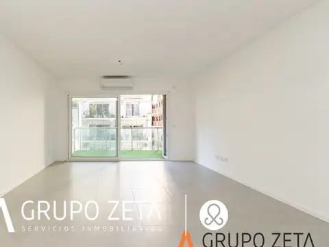 Venta Monoambiente Balcon Luminoso Apto Profesional Belgrano