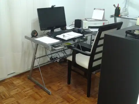 Av Pres Bartolome Mitre 2500, Piso 6