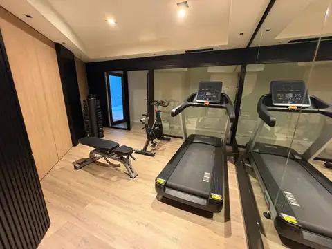 Departamento en Alquiler de 1 dormitorio