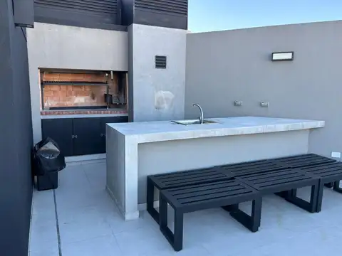 Departamento en Alquiler A Estrenar