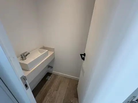 Alquiler Departamento Almagro 2 Ambientes a Estrenar