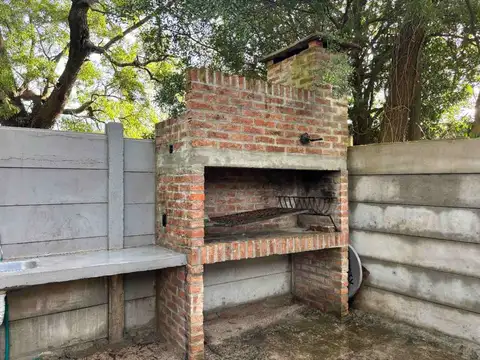 Casa en Alquiler 16 años