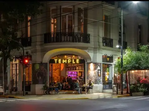 Local  en Alquiler en Recoleta, Capital Federal, Buenos Aires